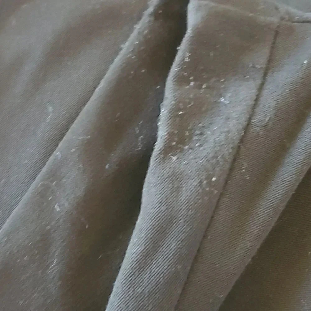 Talbots Classic Side Zip Pants - Picture 5 of 5